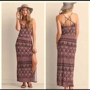 American Eagle Soft and Sexy Maxi Dresses
